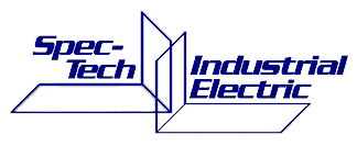 Spec-Tech Industrial Electric logo