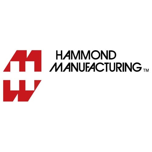 Hammond Manufacturing